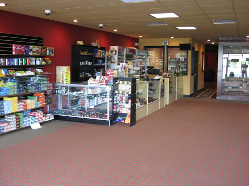 Tobacco Shop «Wallingford Tobacco», reviews and photos, 898 N Colony Rd, Wallingford, CT 06492, USA