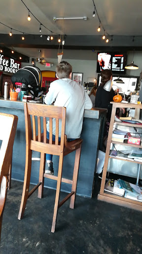 Coffee Shop «Fresh Brewed Coffee House», reviews and photos, 933 Broadway St, Myrtle Beach, SC 29577, USA