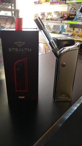 Tobacco Shop «The Boo-tique Smoke Shop & Vapor», reviews and photos, 676 N Main St, Wellington, OH 44090, USA