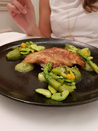 Photo n°36 de Restaurant le 44 à Antibes ()