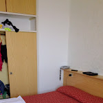 Photo n°2 de l'avis de Jerry. fait le 03/06/2017 à 21:14 sur le  Hotel San Pietro | Chiavari à Chiavari