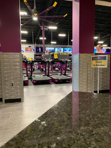 Gym «Planet Fitness - Bountiful, UT», reviews and photos, 155 W 500 S #3, Bountiful, UT 84010, USA