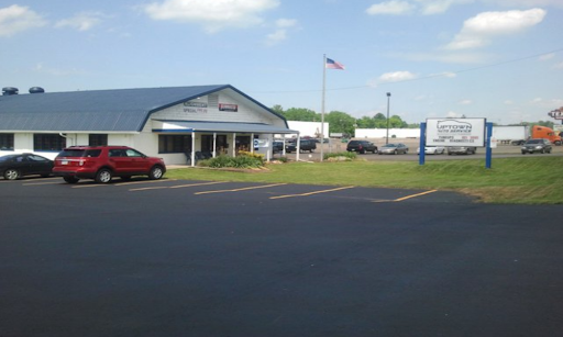 2075 W State St, Alliance, OH 44601, USA