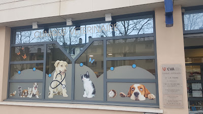 Clinique vétérinaire CVA Chatillon à Châtillon