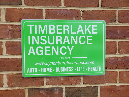 Insurance Agency «Timberlake Insurance Agency», reviews and photos