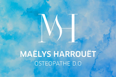 Maëlys Harrouët Ostéopathe à Angers