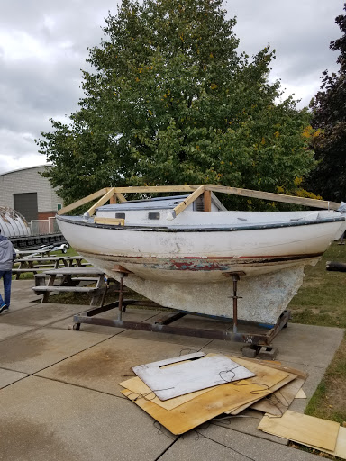 Museum «Erie Maritime Museum», reviews and photos, 150 E Front St #100, Erie, PA 16507, USA