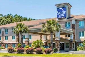 Sleep Inn & Suites image