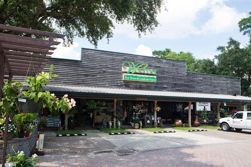 Sod Supplier «Woerner Landscape Source & Pet Supply - Pensacola», reviews and photos, 1332 Creighton Rd, Pensacola, FL 32504, USA