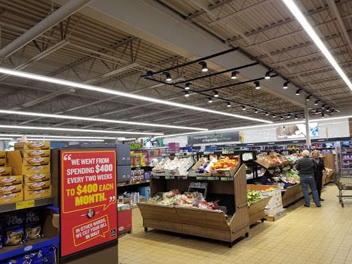 Supermarket «ALDI», reviews and photos, 1650 N Olden Ave, Ewing Township, NJ 08638, USA