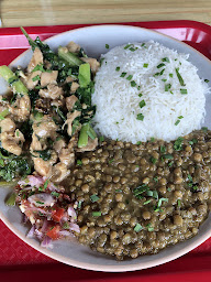 Photo n°39 de Food La Kour à Saint-Denis ()