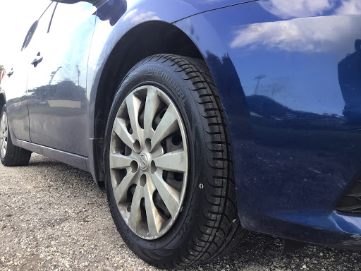 Car Repair and Maintenance «Midas», reviews and photos, 235 E Sunrise Blvd, Fort Lauderdale, FL 33304, USA