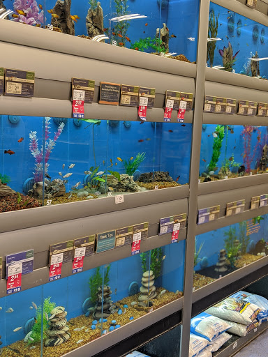 Pet Supply Store «PetSmart», reviews and photos, 300 Water Loop Ln, Collegeville, PA 19426, USA