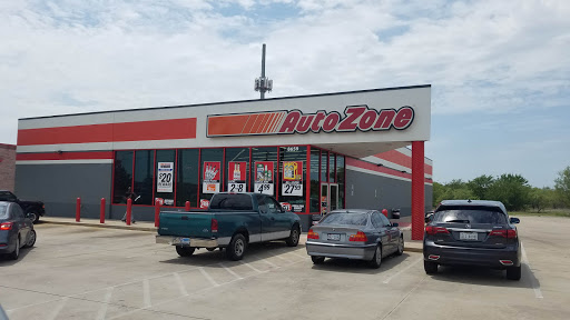 Auto Parts Store «AutoZone», reviews and photos, 8659 N Beach St, Fort Worth, TX 76244, USA