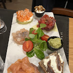 Photo n°1 de l'avis de Domenico.o fait le 04/11/2022 à 21:12 sur le  Malavenda Café à Reggio Calabria