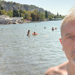 Photo n°6 de l'avis de Ryno.' fait le 24/08/2021 à 05:57 sur le  Baia di Sistiana à Sistiana