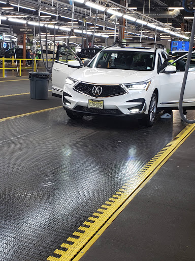 Car Wash «Valet Auto Wash Lawrenceville», reviews and photos, 4 Litho Rd, Trenton, NJ 08648, USA