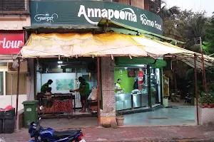 Annapoorna Home Food image