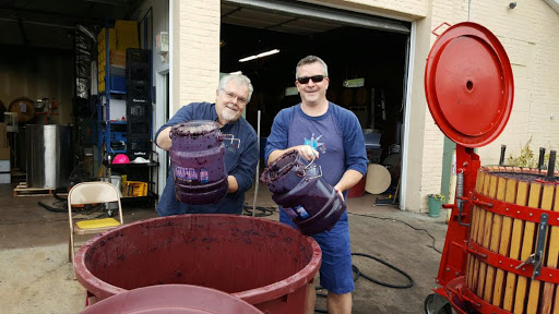 Winery «Southern Connecticut Wine Co», reviews and photos, 65 S Colony St, Wallingford, CT 06492, USA