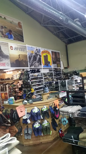 Camping Store «Harry’s Outdoor», reviews and photos, 691 US-130, Robbinsville, NJ 08691, USA