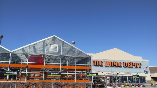 Home Improvement Store «The Home Depot», reviews and photos, 6199 Wilson Mills Rd, Highland Heights, OH 44143, USA