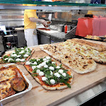 Photo n°7 de l'avis de Sergio.r fait le 30/07/2019 à 07:54 sur le  I DUE SCUGNIZZI à Valmontone