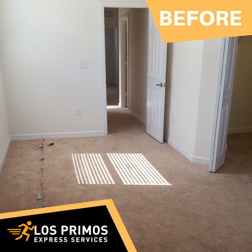 Courier Service «Los Primos Express Services», reviews and photos, 12039 SW 132nd Ct, Miami, FL 33186, USA