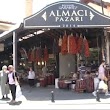 Almaci Pazari