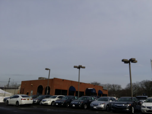 Acura Dealer «Acura of Westchester», reviews and photos, 2155 Palmer Ave, Larchmont, NY 10538, USA