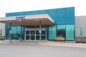CPHC Brockville Family Health image