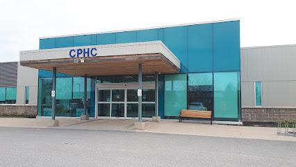 CPHC Brockville Family Health