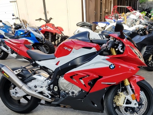 Motorcycle Repair Shop «Imagine Powersports Inc», reviews and photos, 6127 Old Cheney Hwy, Orlando, FL 32807, USA