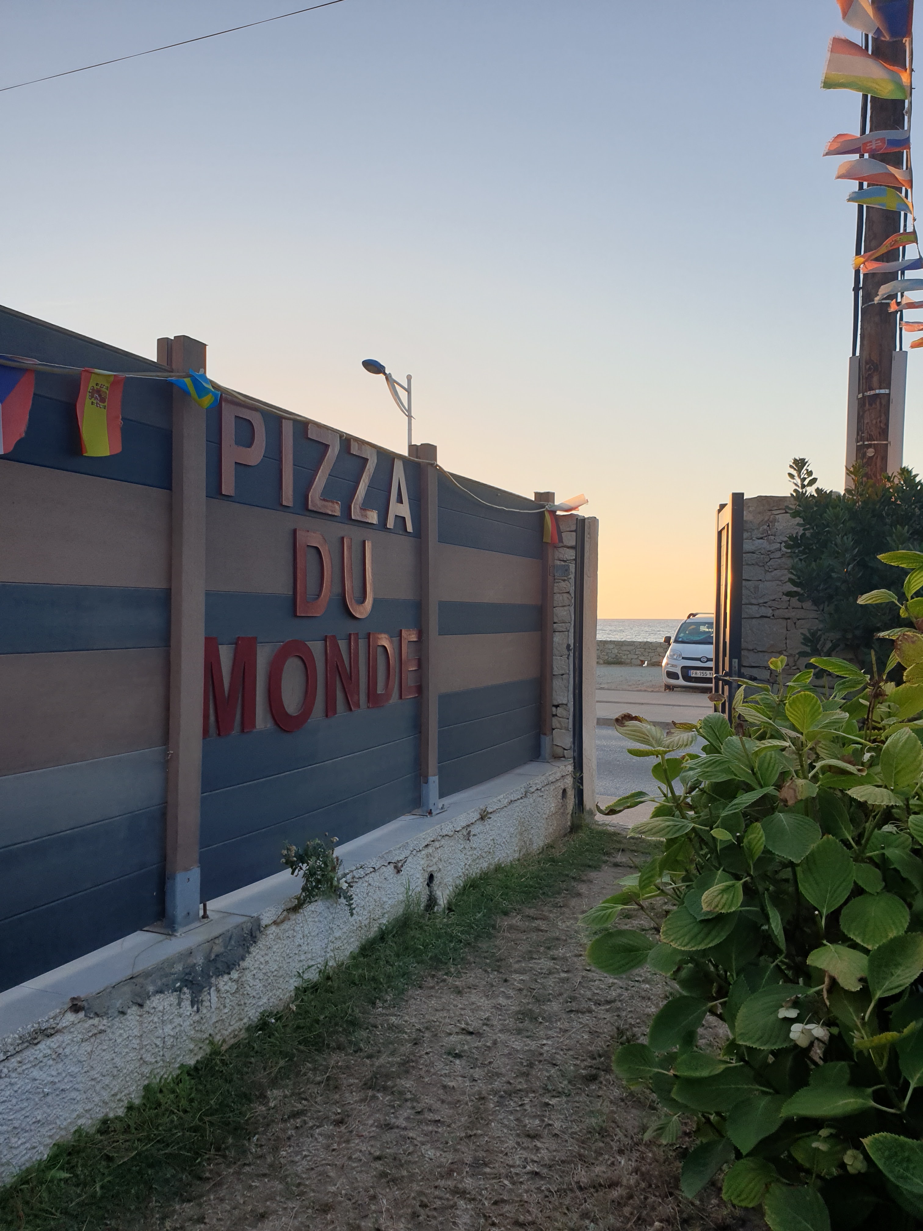 Photo n° 4 de l'avis de Xavier.a fait le 06/08/2021 à 18:47
