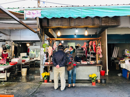 Binjiang Market