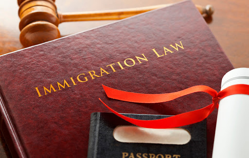 Turner Coulson Immigration Lawyer Sydney