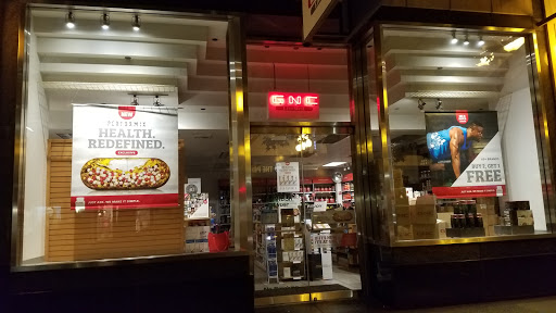 Vitamin & Supplements Store «GNC», reviews and photos, 421 Pike St, Seattle, WA 98101, USA
