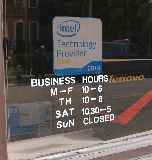 Computer Service «Catcom Computers, Inc.», reviews and photos, 25 Valley Rd #2, Montclair, NJ 07042, USA