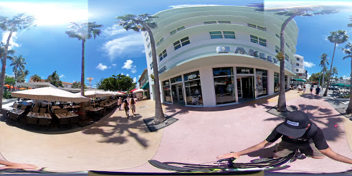 Sunglasses Store «Oakley Store», reviews and photos, 603 Lincoln Rd #100, Miami Beach, FL 33139, USA