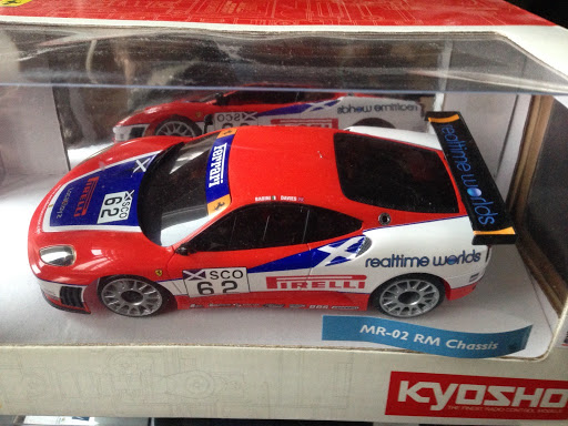 Hobby Store «RC Street Shop», reviews and photos, 5521 E Spring St, Long Beach, CA 90808, USA