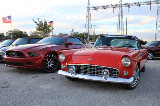 Used Car Dealer «Das Autohaus LLC Quality Used Cars», reviews and photos, 2850 Roosevelt Blvd, Clearwater, FL 33760, USA