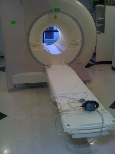 America Medical Imaging Center
