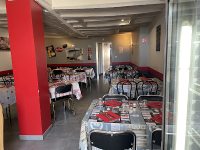 Le 44 Avenue Bar-Restaurant à Romorantin-Lanthenay