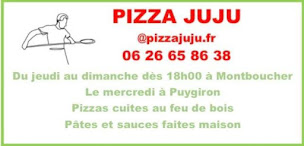 Photo n°7 de Pizza Juju à Montboucher-sur-Jabron ()