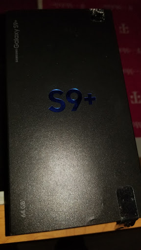 Cell Phone Store «VIT Wireless T-Mobile Boost Mobile Simple Mobile UltraMobile», reviews and photos, 4349 S Flamingo Rd, Davie, FL 33330, USA