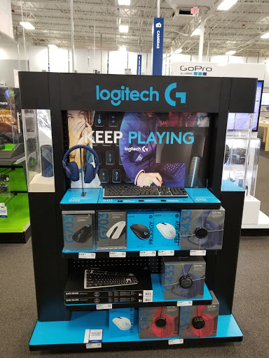 Electronics Store «Best Buy», reviews and photos, 6060 Long Prairie Rd, Flower Mound, TX 75028, USA