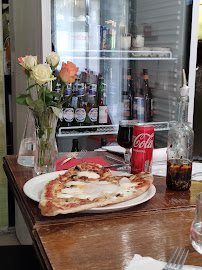 Plats et boissons du Pizzeria Maria à Paris - n°14