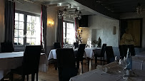 Atmosphère du Restaurant Auberge du Cronquelet à Saint-Aubin - n°14