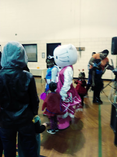 Park «Hayes Park», reviews and photos, 2936 W 85th St, Chicago, IL 60652, USA