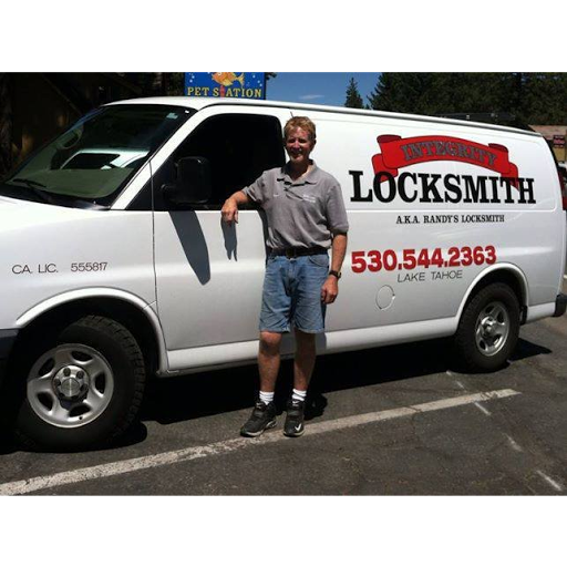Locksmith «Integrity Locksmith», reviews and photos, 2331 Lake Tahoe Blvd, South Lake Tahoe, CA 96150, USA