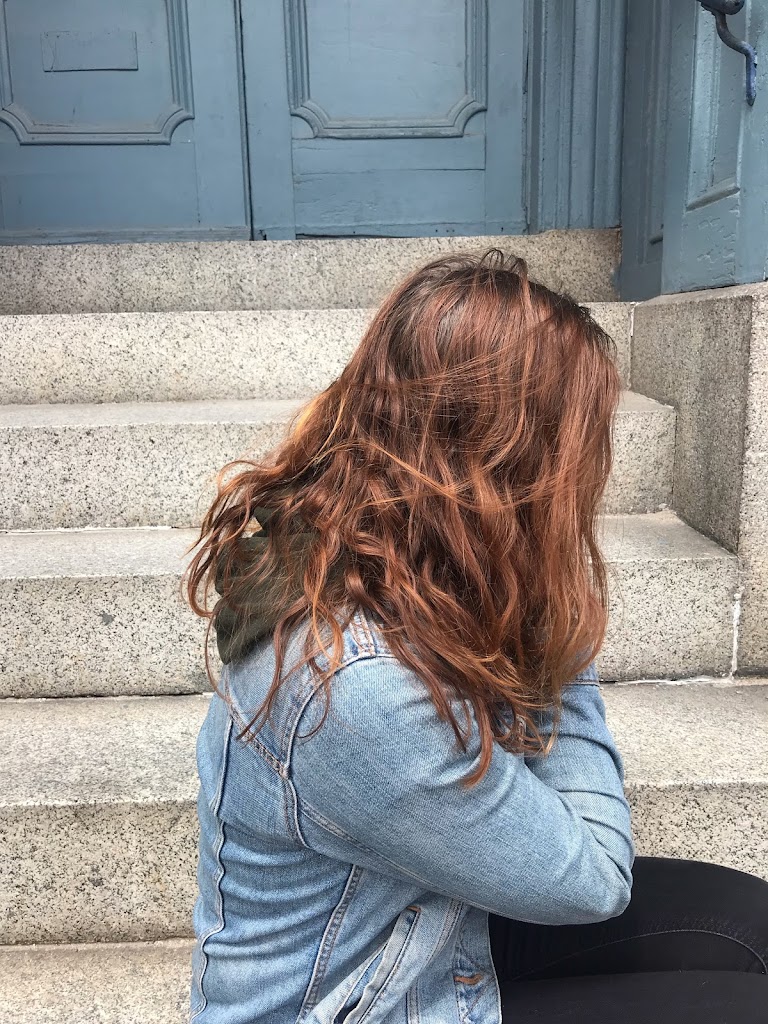 Elizabeth Stewart Salon Portland, ME 04101 Services and Reviews